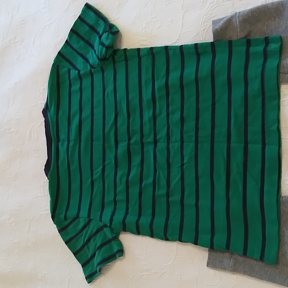 Boys bundle of Gymboree Tshirt (size 10) & Champion sweats joggers size 10/12 - Picture 6 of 10